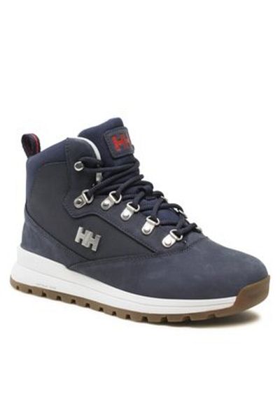 Helly Hansen Pantofi de drumeție pentru femei albaștri HELLY HANSEN-11818 599 SAPPHIRE NAVY/NIMBUS CLOUD
