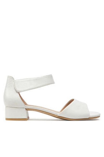 Caprice Women's Sandals white CAPRICE-9-9-28212-42 102