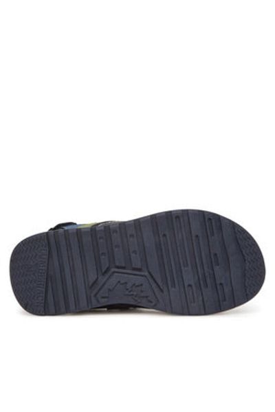 lumberjack Sandale albastre pentru băieți LUMBERJACK-LJ-SBG5806-004-N92-M0123_31/35 S BLEUMARIN/ALBASTRU