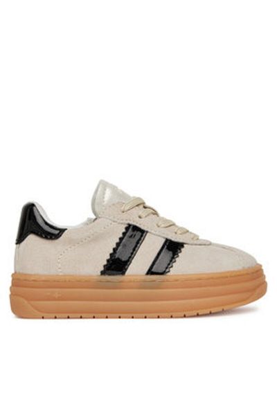 Primigi Girl Sneakers beige PRIMIGI-7926011 S JUTA