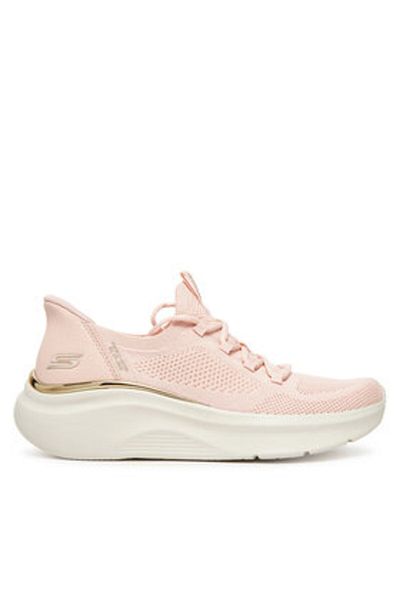 SKECHERS Women's Sneakers pink SKECHERS-117617 LTPK