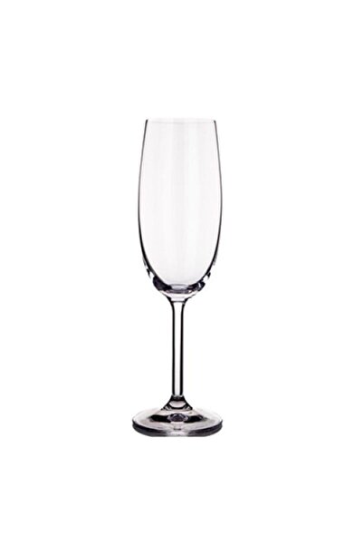LAV Set 6 champagne glasses Lav Misket 535, 190 ml