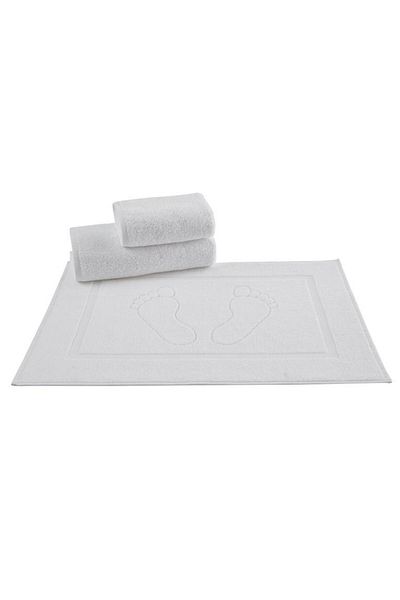 Karna Home Karna Hotel Series Gravel Towel Set 70X140