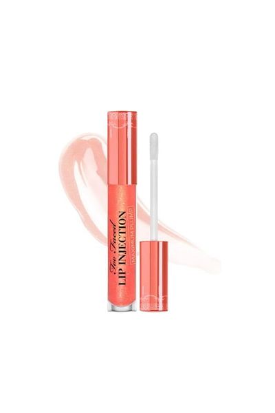 Too Faced Lip Injection Maximum Plump Extra Strength Hydrating Lip Plumper – 4 g