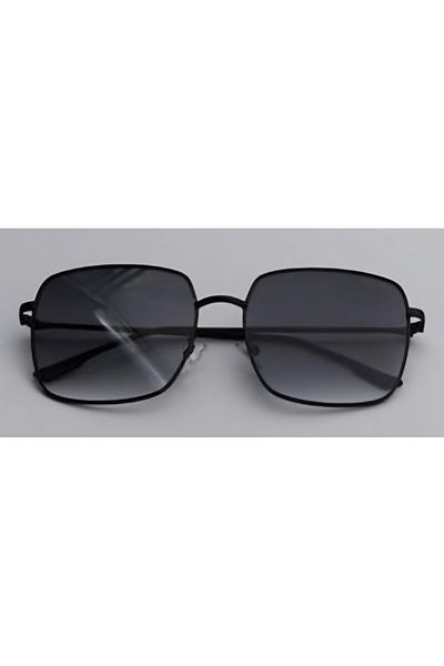 Escales Unisex Uv-400 Protected Mirrored Sunglasses