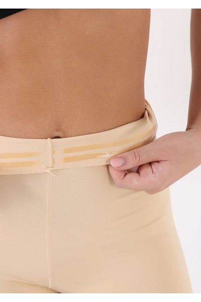BelFit Laser Cut No Trace Shorts Corset