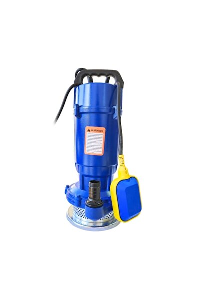 Zep Pompă submersibilă ZEP FER QDX, 370W, înălțime de refulare 16m, plutitor automat