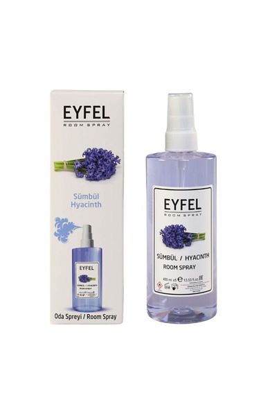 Eyfel Room Fragrance - Hyacinth, 400ml