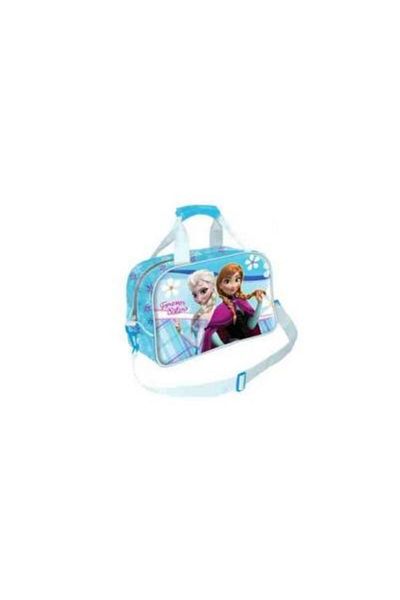 Disney Frozen Disney Frozen Sisters Forever sports bag