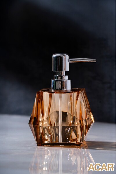 ACAR AKRİLİK SIVI SABUNLUK