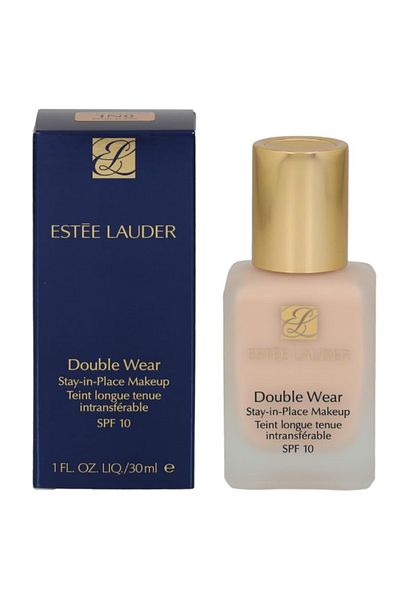 ESTÉE LAUDER Estée Lauder Double Wear Stay-In-Place Makeup SPF 10 - Porcelain (1 N 0) - 30 ml / 1 oz