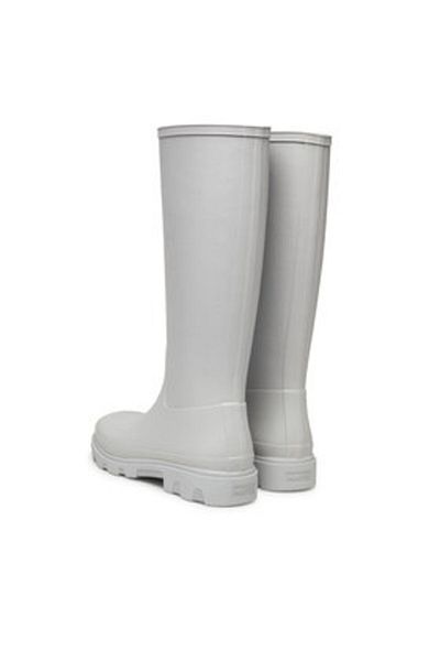 Hunter Ghete Wellington pentru femei gri HUNTER-HFRW0001251 MICRO CHIP