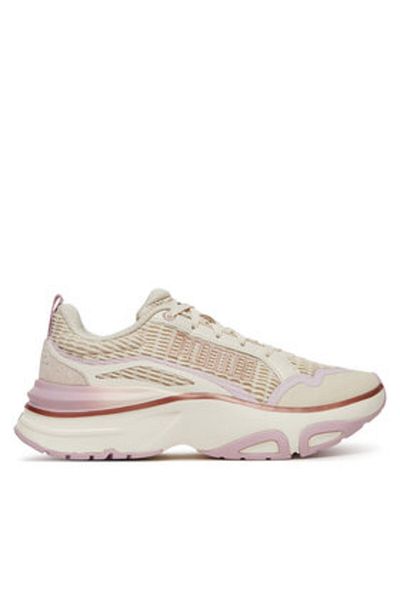 Puma Women's Sneakers beige PUMA-310167 04