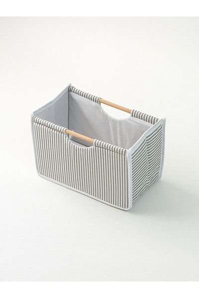 Minihol Felia Wooden Arm Box (32 X 18 cm)