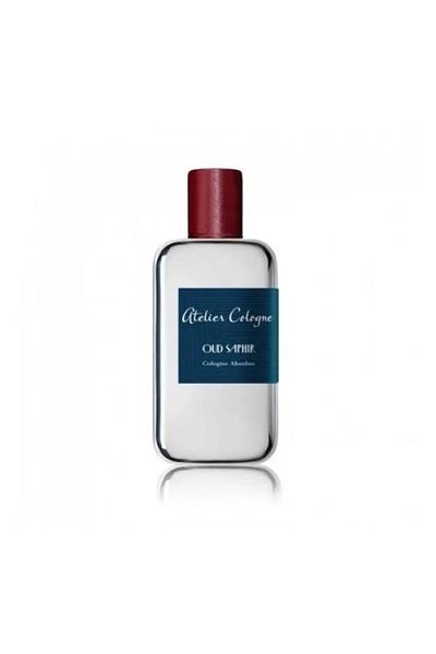 ATELIER COLOGNE Atelier Cologne Oud Sapphire Absolu Pure Parfum - 100ml