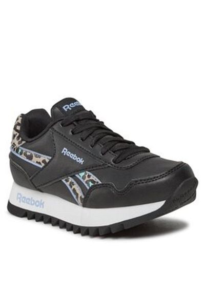 Reebok Girl Sneakers black REEBOK-IE4176
