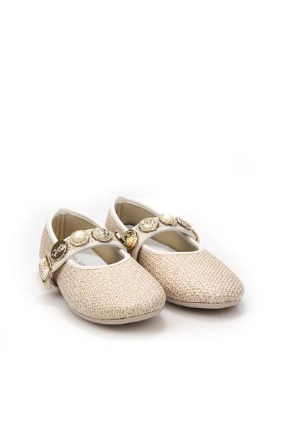 Papuçcity Dvmd 03142 Orthopedic Women's Daily Ballerinas