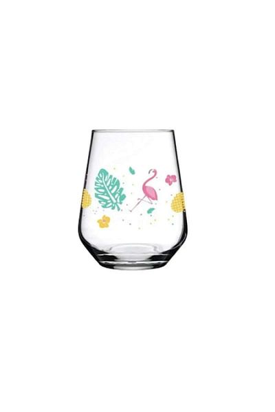 OEM Set 3 glasses for water 425 ml Pasabahce Aloha