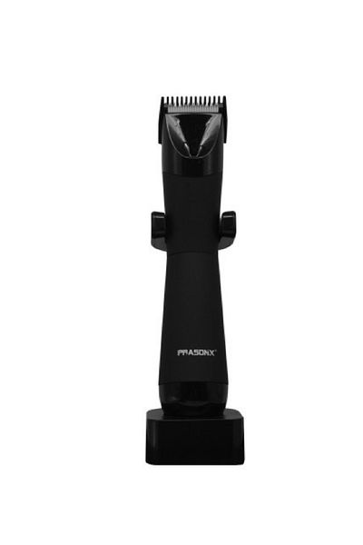 prasonx Shaver and smoother for sensitive areas for both sexes