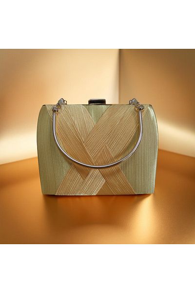 OEM Poseta Eclat Grande, gold