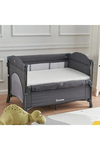 Duux Sünger Oyun Parkı Yatağı 5X60X120 Cm