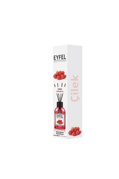 Eyfel Room Air Freshener - Strawberry