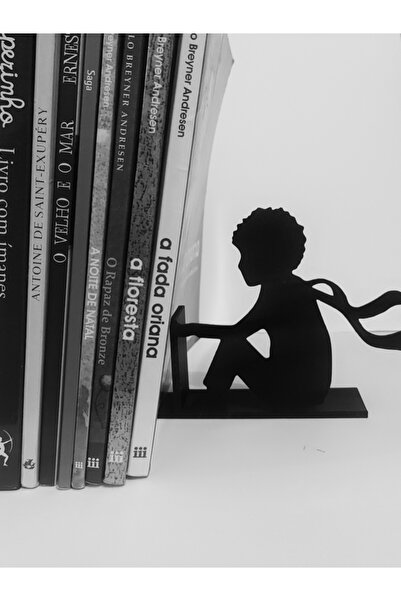 Mutu Store حامل كتب برينز