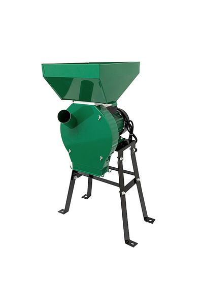 FERMAX Moara electrica, 3.8KW, Fermax