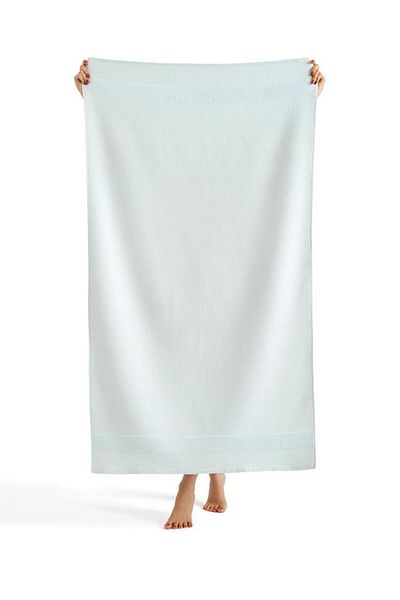 Karna Home Microcotton Truva Torson Bath Towel 70X140