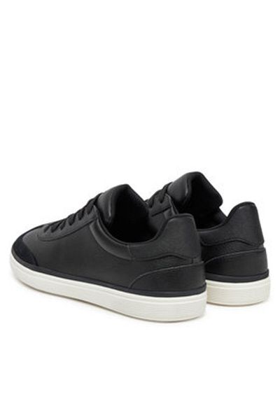 Aldo Men's Sneakers black ALDO-13876973 001 BLACK