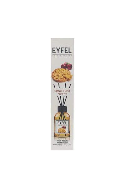 Eyfel Room and Car Freshener Apple Pie 110ml