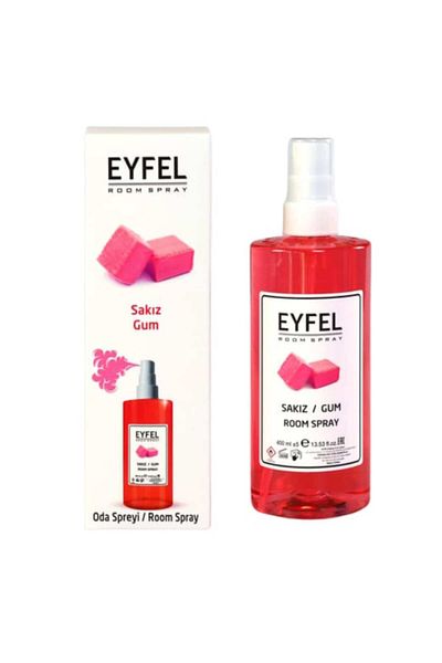 Eyfel Room Fragrance Eyfel Bubble Gum, 400ml