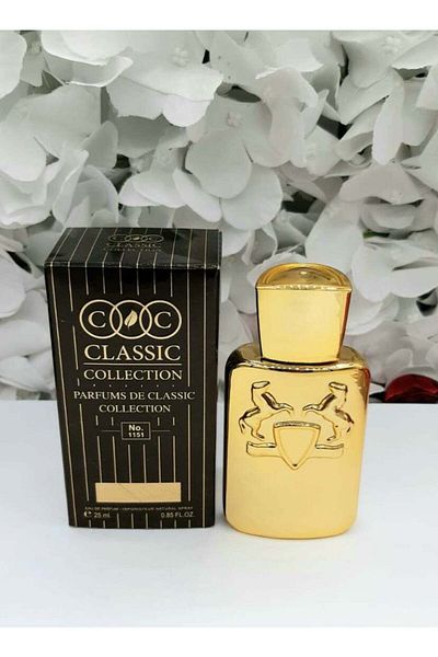 Classic Collection Samples classic collection 25 ml No. 1151