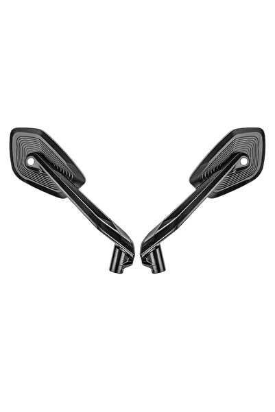 Knmaster UM1100 Uzun Ayak Evrensel Ayna Set