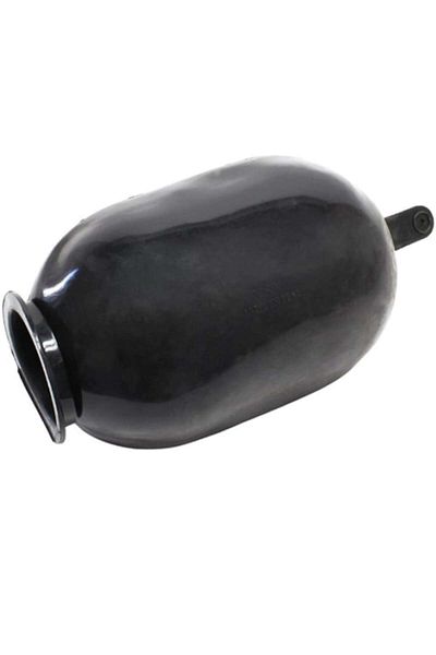 ZEP TI-E LA INDEMANA Membrane (hydrofor tank 50L white with tail) - durability and efficiency of your hydraulic system