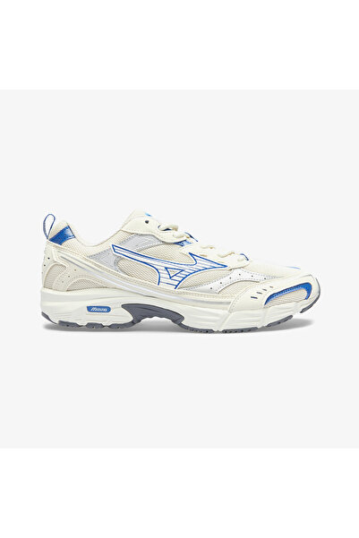 MIZUNO Mxr Men's Cream Running Shoes