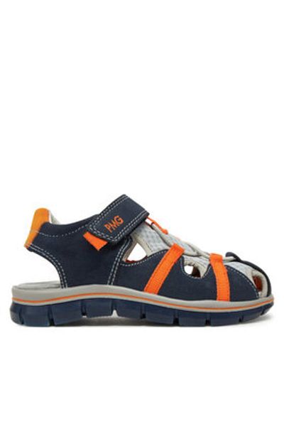 Primigi Sandale Băiat albastre PRIMIGI-7895400 M BLU/PERLA