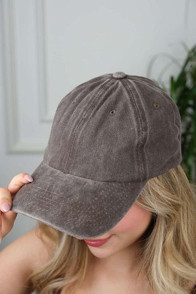 Jack Ferrero Unisex Old Look Cap Hat / Baseball Cap / Hiphop Hat