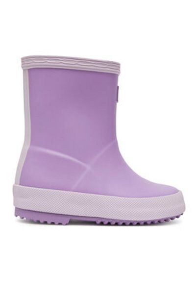 Hunter Ghete Wellington pentru fete mov HUNTER-HFRK0002242 LAVENDAR MIST/TEMPERED MAUVE