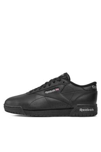 Reebok Women's, Men's, Unisex Sneakers black AR316