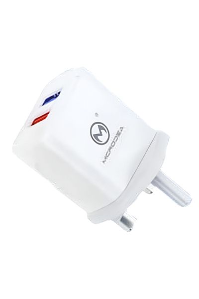 MACON Razer Power 3.0 45W Fast Charger – Universal USB-C Charging Adapter with Multi-Device Compatibility