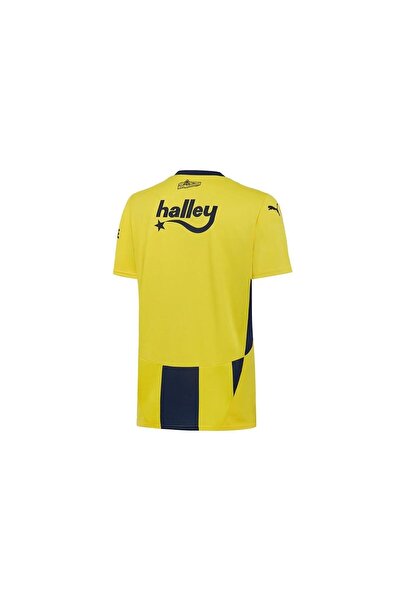 Puma 775360-01 Fenerbah&amp;ccedil;e S.k. 24-25 I&amp;ccedil; Saha Forması Erkek Forma Sarı