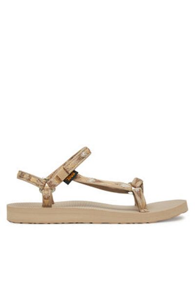 TEVA Women's Sandals beige TEVA-1150110 ASW