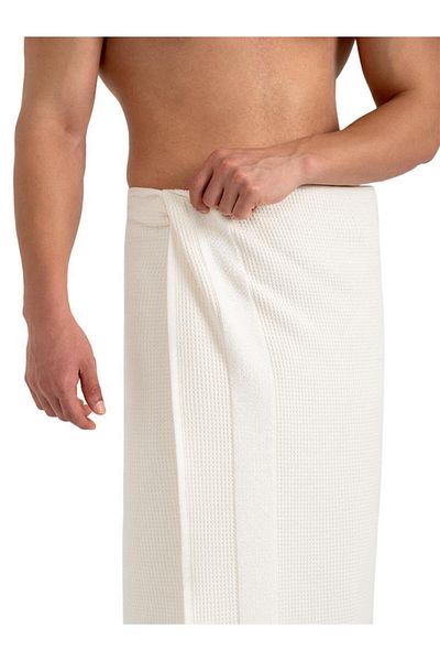 Karna Home Microcotton Truva Torson Large Size Bath Towel 90X150