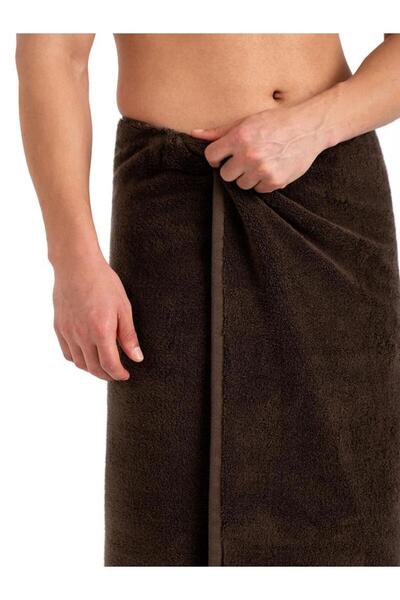 Karna Home Microcotton Mora Large Size Soft Towel 90X150