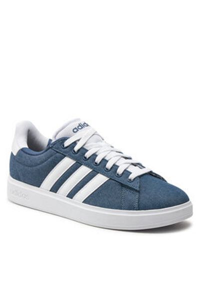adidas Teniși albaștri pentru bărbați ADIDAS-ID2957