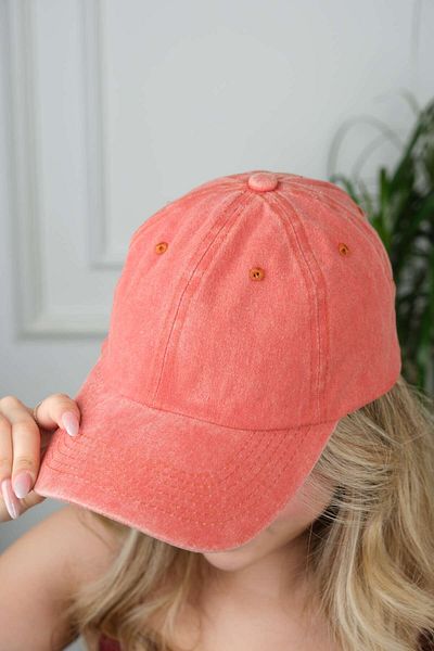 Jack Ferrero Unisex Old Look Cap Hat / Baseball Cap / Hiphop Hat