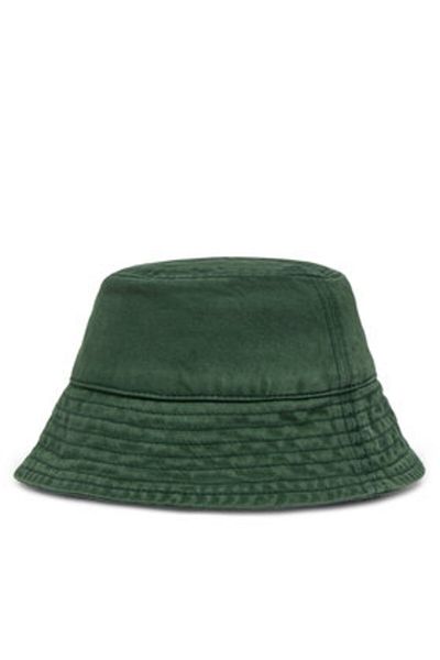 Lacoste Women's Hat green LACOSTE-RK0321 132 GREEN