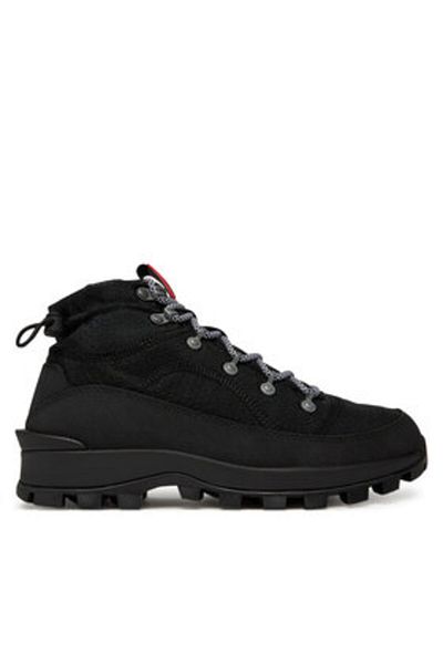 Hunter Pantofi sport damă negri HUNTER-WFS2336REN BLACK