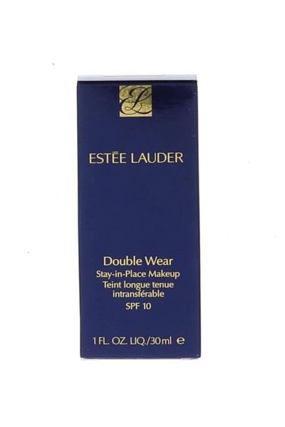 ESTÉE LAUDER Estée Lauder Double Wear Stay-in-Place Makeup – Shade Shell 1 C 0 (30 ml)